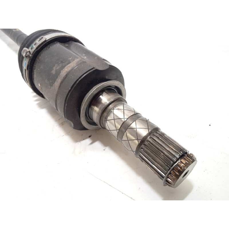 Recambio de transmision delantera derecha para subaru xv (g5) 1.6 cat referencia OEM IAM NOREF  