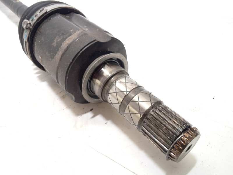 Recambio de transmision delantera derecha para subaru xv (g5) 1.6 cat referencia OEM IAM NOREF  