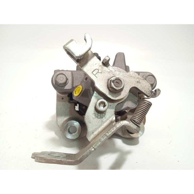 Recambio de pinza freno trasera derecha para toyota prius (zvw50) basis referencia OEM IAM 4783047111  