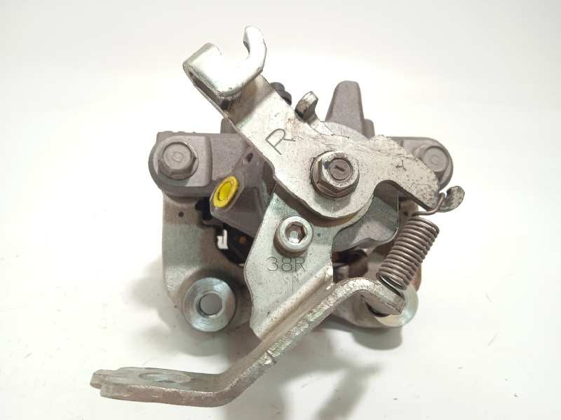 Recambio de pinza freno trasera derecha para toyota prius (zvw50) basis referencia OEM IAM 4783047111  