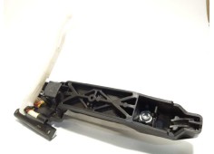 Recambio de maneta exterior trasera derecha para suzuki swift azg (nz) glx referencia OEM IAM 8281257LA026U   2