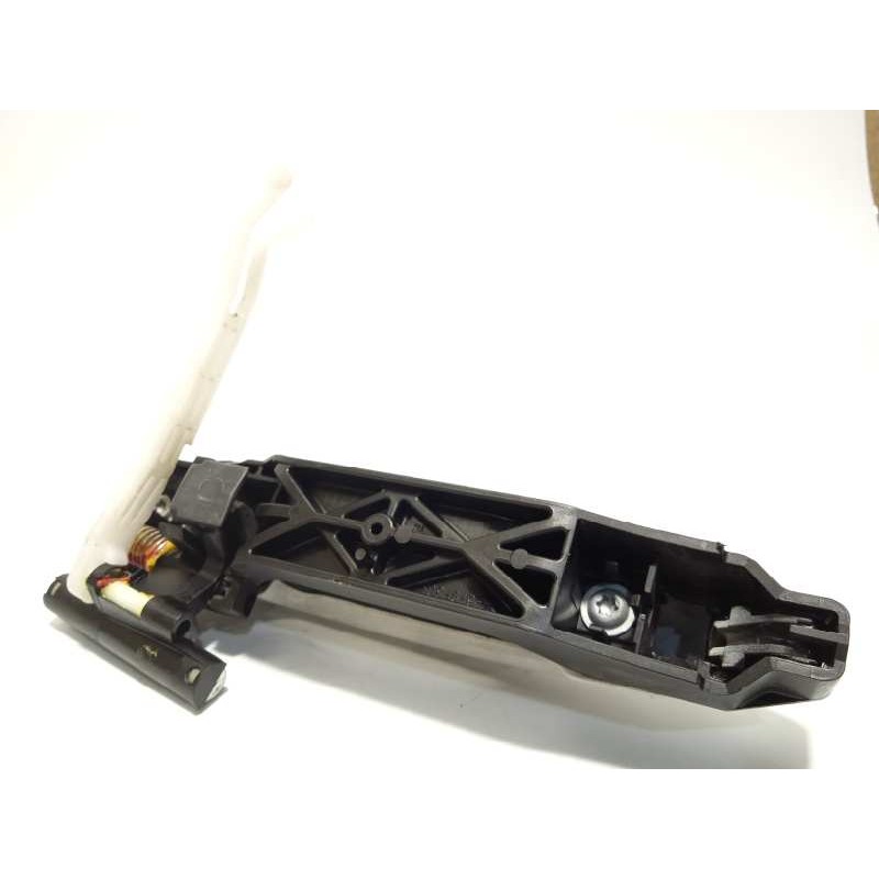 Recambio de maneta exterior trasera derecha para suzuki swift azg (nz) glx referencia OEM IAM 8281257LA026U  