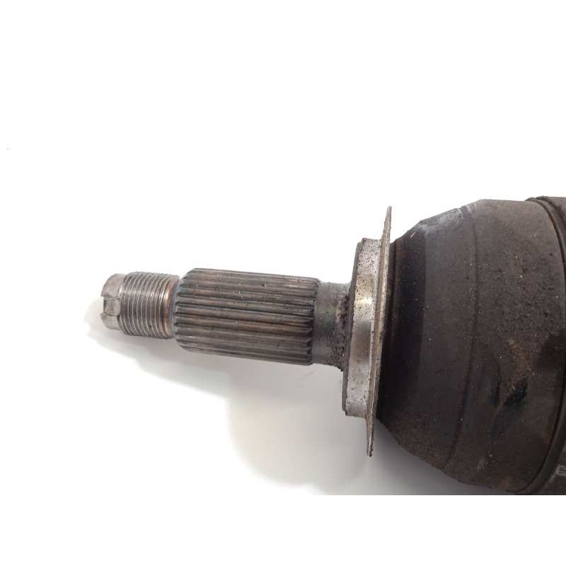 Recambio de transmision delantera derecha para subaru xv (g5) 1.6 cat referencia OEM IAM NOREF  