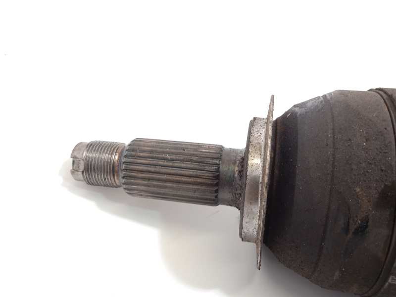 Recambio de transmision delantera derecha para subaru xv (g5) 1.6 cat referencia OEM IAM NOREF  