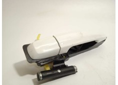 Recambio de maneta exterior trasera izquierda para suzuki swift azg (nz) glx referencia OEM IAM 8281257LA026U  