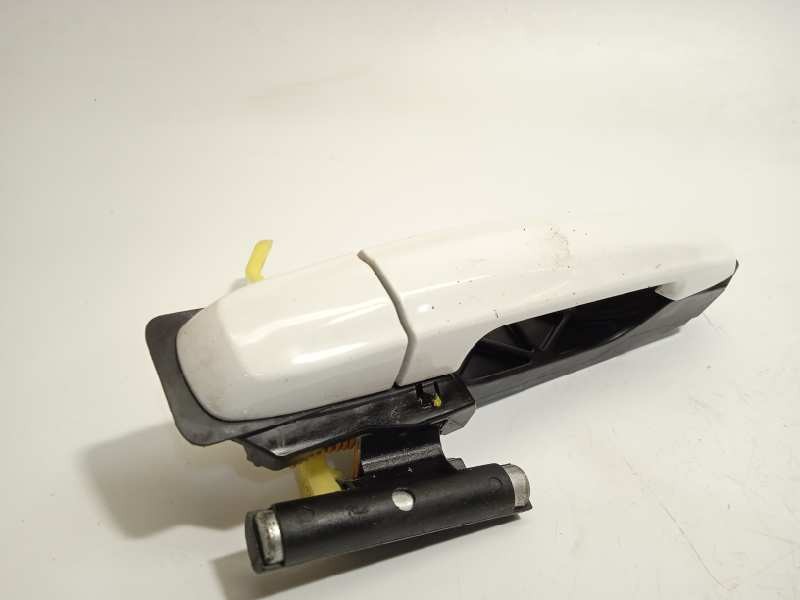 Recambio de maneta exterior trasera izquierda para suzuki swift azg (nz) glx referencia OEM IAM 8281257LA026U  