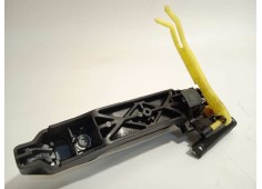 Recambio de maneta exterior trasera izquierda para suzuki swift azg (nz) glx referencia OEM IAM 8281257LA026U   2