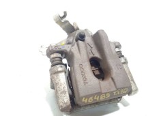 Recambio de pinza freno trasera izquierda para toyota prius (zvw50) basis referencia OEM IAM 4785047111  