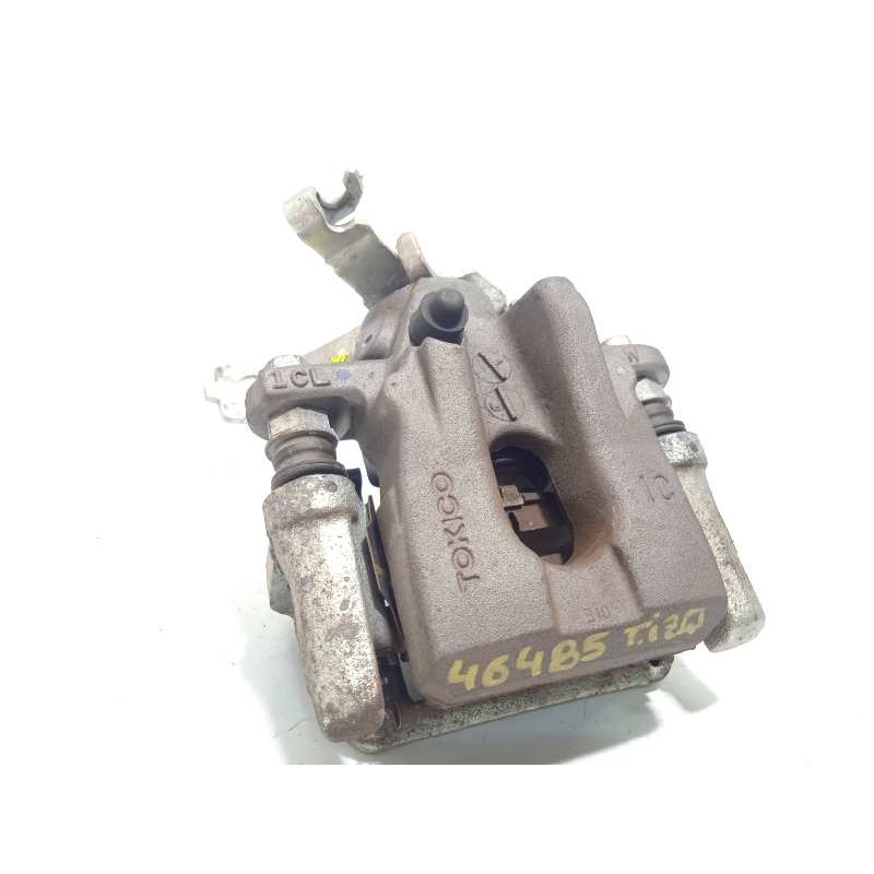 Recambio de pinza freno trasera izquierda para toyota prius (zvw50) basis referencia OEM IAM 4785047111  