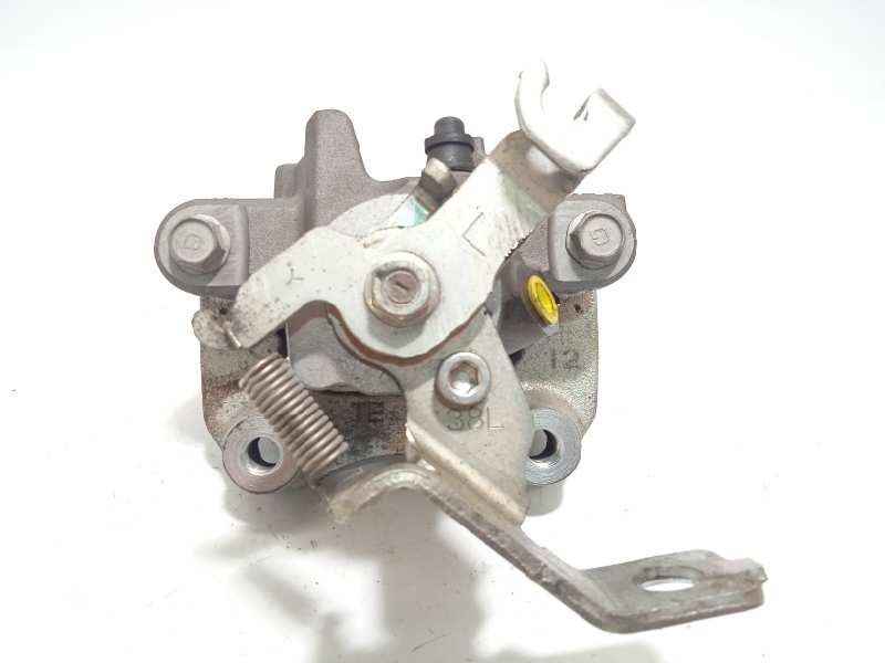 Recambio de pinza freno trasera izquierda para toyota prius (zvw50) basis referencia OEM IAM 4785047111  