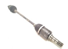 Recambio de transmision delantera izquierda para subaru xv (g5) 1.6 cat referencia OEM IAM NOREF   2