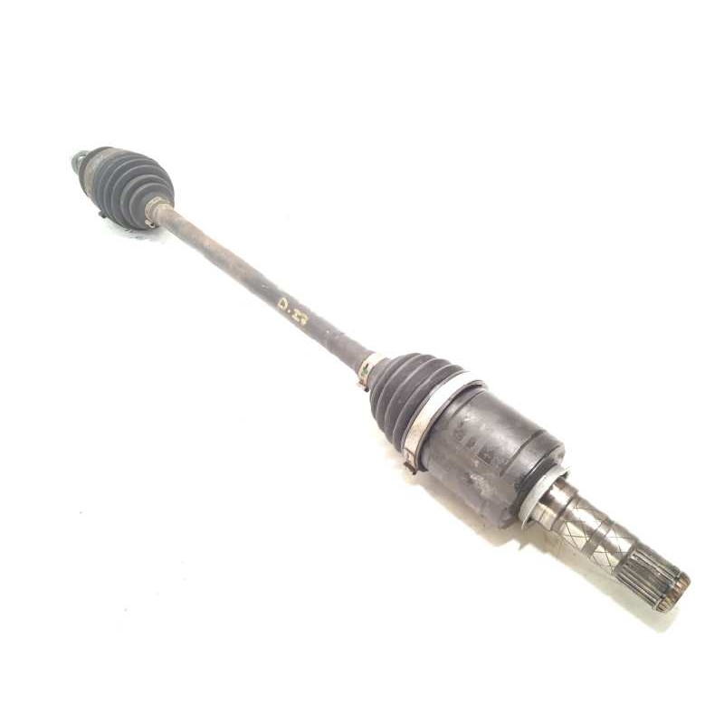 Recambio de transmision delantera izquierda para subaru xv (g5) 1.6 cat referencia OEM IAM NOREF  