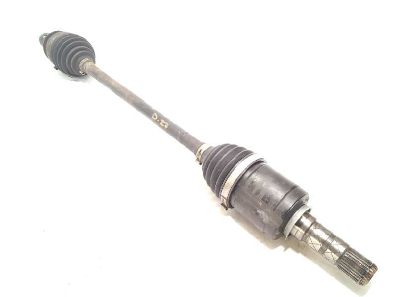 Recambio de transmision delantera izquierda para subaru xv (g5) 1.6 cat referencia OEM IAM NOREF  