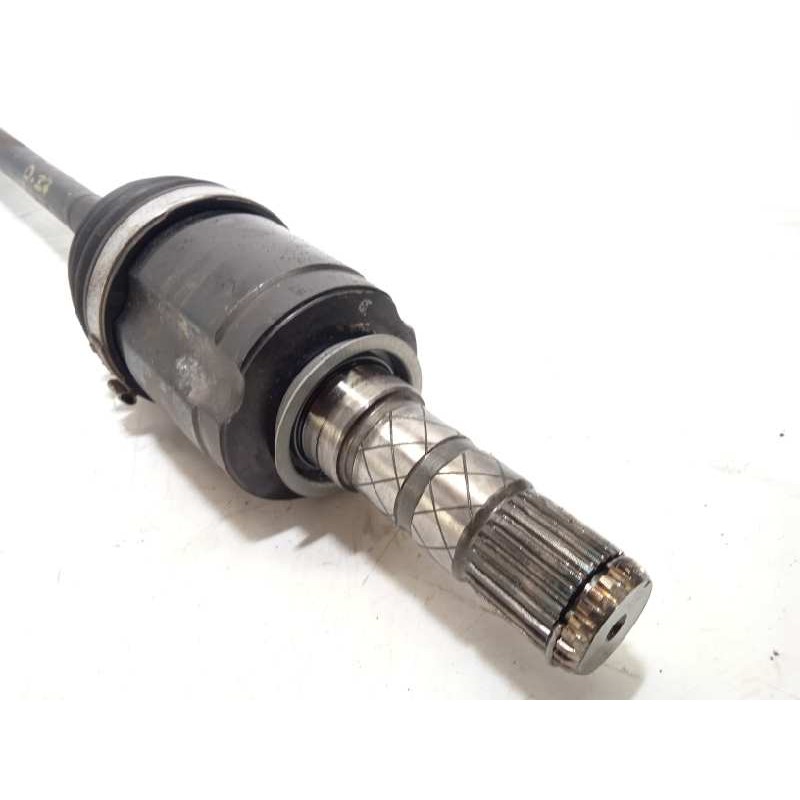 Recambio de transmision delantera izquierda para subaru xv (g5) 1.6 cat referencia OEM IAM NOREF  