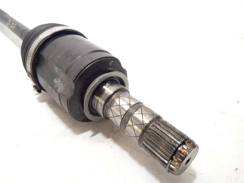 Recambio de transmision delantera izquierda para subaru xv (g5) 1.6 cat referencia OEM IAM NOREF  