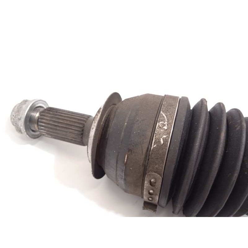 Recambio de transmision delantera izquierda para subaru xv (g5) 1.6 cat referencia OEM IAM NOREF  