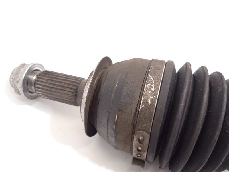 Recambio de transmision delantera izquierda para subaru xv (g5) 1.6 cat referencia OEM IAM NOREF  