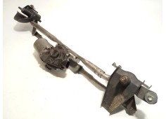 Recambio de motor limpia delantero para suzuki swift azg (nz) glx referencia OEM IAM 3811068L00   2