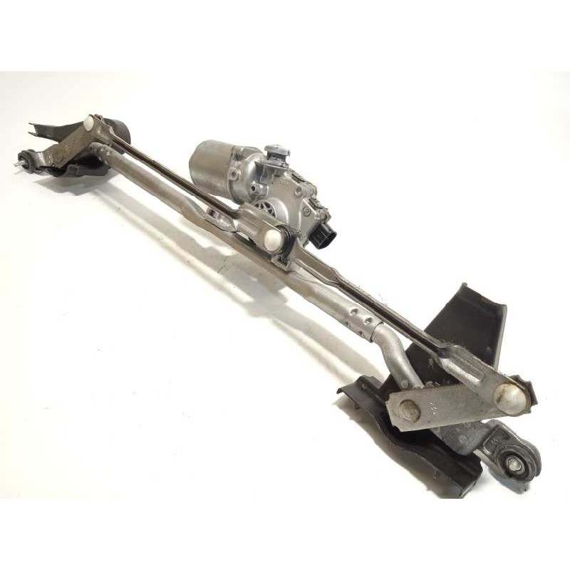 Recambio de motor limpia delantero para suzuki swift azg (nz) glx referencia OEM IAM 3811068L00  