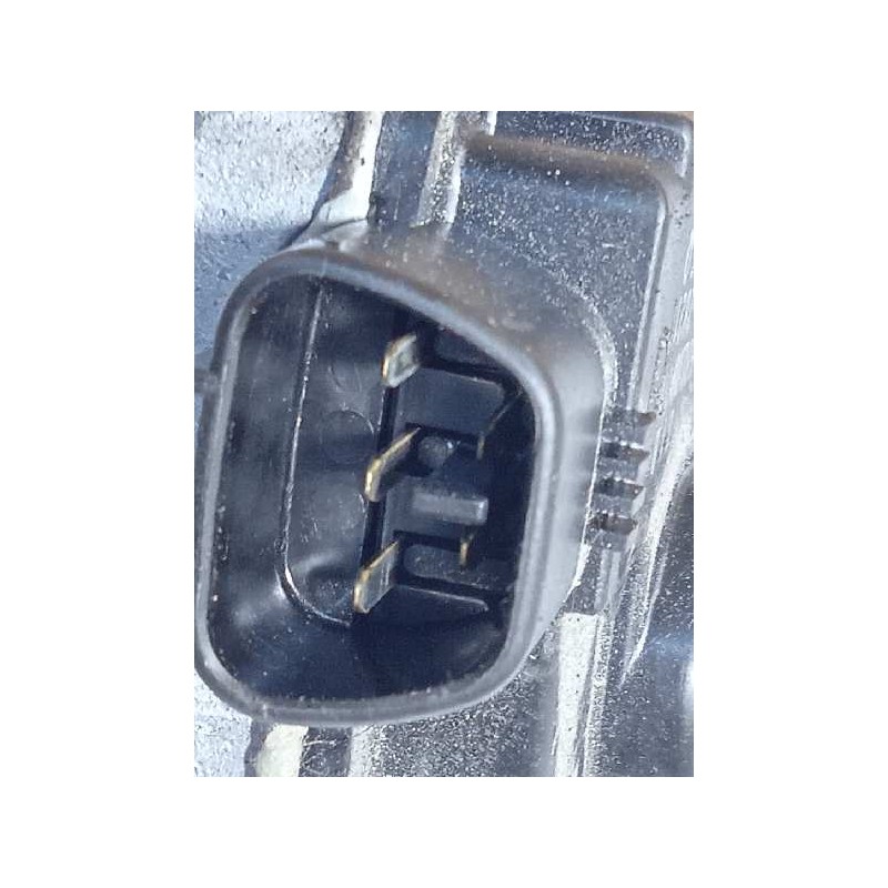 Recambio de motor limpia delantero para suzuki swift azg (nz) glx referencia OEM IAM 3811068L00  