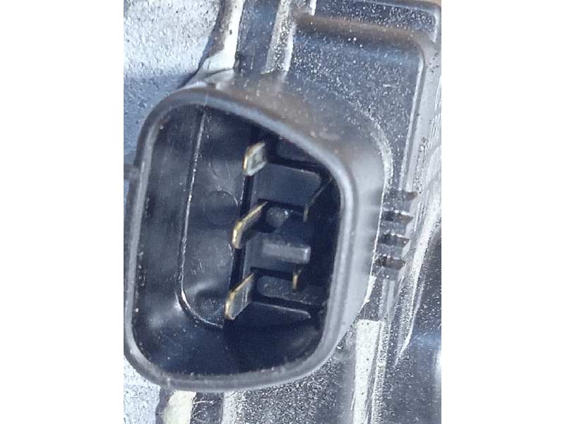 Recambio de motor limpia delantero para suzuki swift azg (nz) glx referencia OEM IAM 3811068L00  