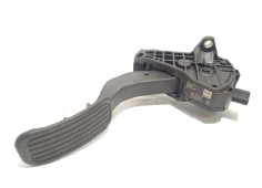 Recambio de potenciometro pedal para toyota prius (zvw50) basis referencia OEM IAM 7811002210  