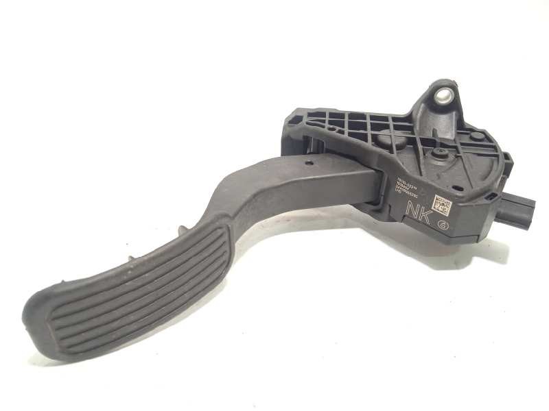 Recambio de potenciometro pedal para toyota prius (zvw50) basis referencia OEM IAM 7811002210  
