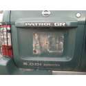 NISSAN PATROL GR (Y61)