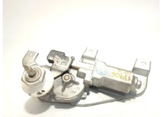 Recambio de motor limpia trasero para suzuki swift azg (nz) glx referencia OEM IAM 3881068L01  