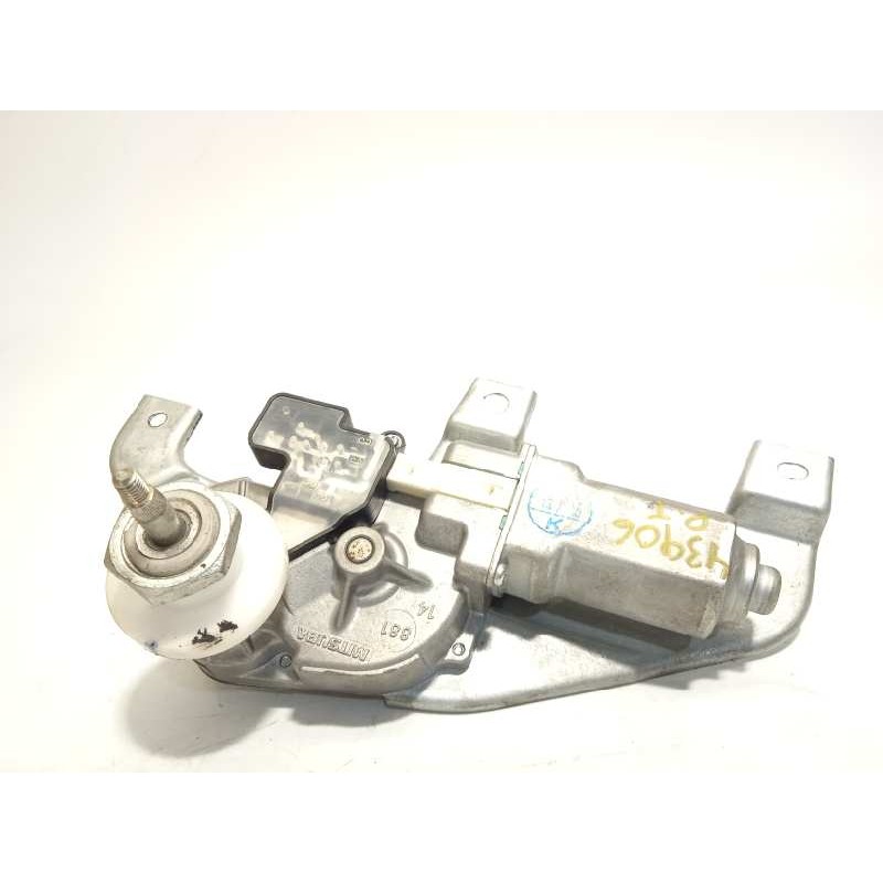 Recambio de motor limpia trasero para suzuki swift azg (nz) glx referencia OEM IAM 3881068L01  