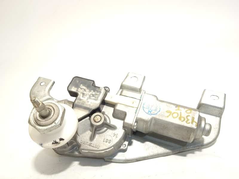 Recambio de motor limpia trasero para suzuki swift azg (nz) glx referencia OEM IAM 3881068L01  