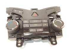 Recambio de mando climatizador para chevrolet cruze hatchback ltz referencia OEM IAM 12033151   2