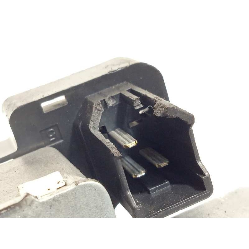 Recambio de motor limpia trasero para suzuki swift azg (nz) glx referencia OEM IAM 3881068L01  