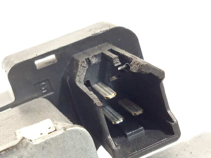 Recambio de motor limpia trasero para suzuki swift azg (nz) glx referencia OEM IAM 3881068L01  