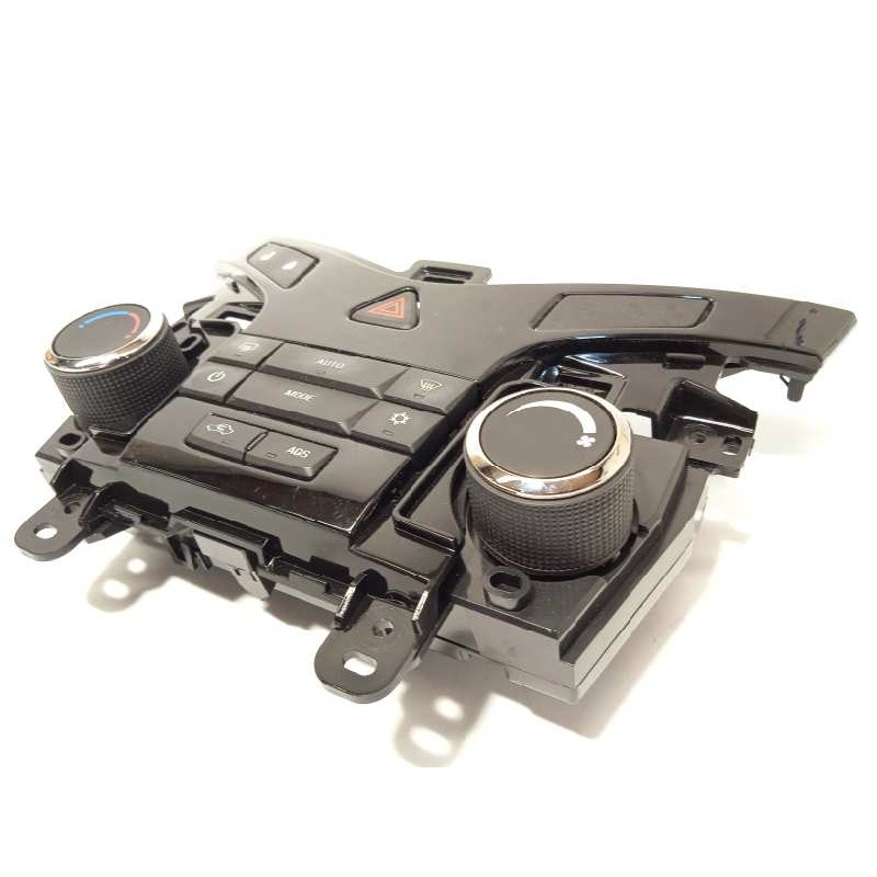 Recambio de mando climatizador para chevrolet cruze hatchback ltz referencia OEM IAM 12033151  