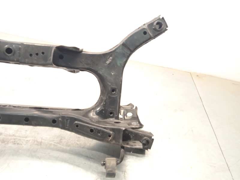 Recambio de puente trasero para toyota prius (zvw50) basis referencia OEM IAM 5120647012  