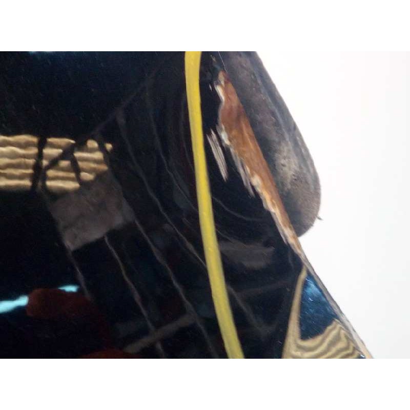 Recambio de aleta delantera derecha para kia carens 2.0 crdi ex monovolumen referencia OEM IAM 0K2JA52111  