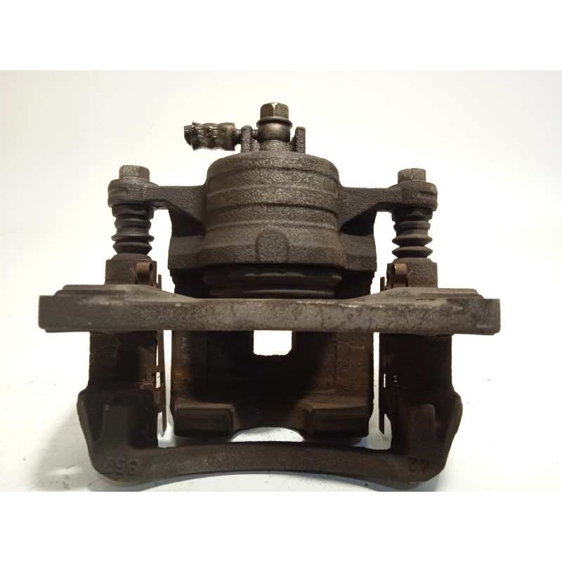 Recambio de pinza freno delantera izquierda para suzuki swift azg (nz) glx referencia OEM IAM 5510268L50999  