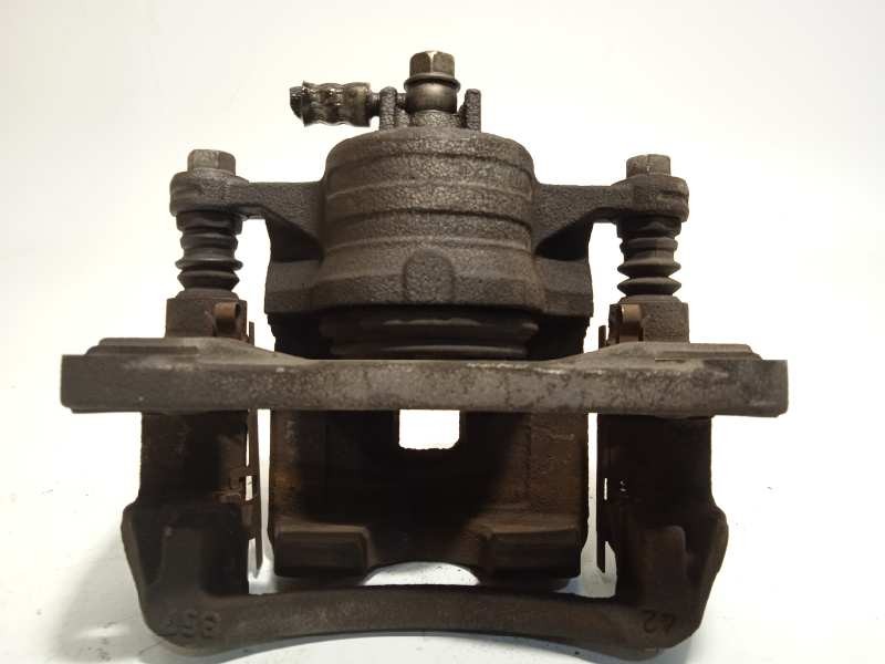 Recambio de pinza freno delantera izquierda para suzuki swift azg (nz) glx referencia OEM IAM 5510268L50999  