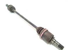 Recambio de transmision trasera derecha para subaru xv (g5) 1.6 cat referencia OEM IAM NOREF   2