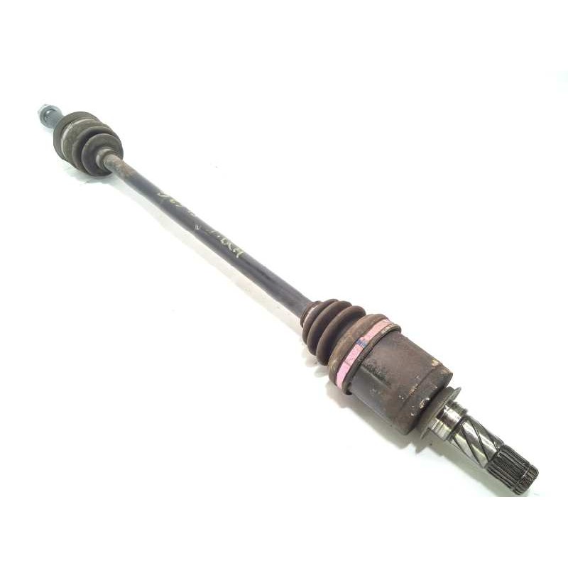 Recambio de transmision trasera derecha para subaru xv (g5) 1.6 cat referencia OEM IAM NOREF  