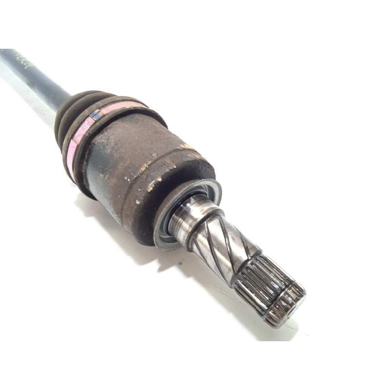 Recambio de transmision trasera derecha para subaru xv (g5) 1.6 cat referencia OEM IAM NOREF  