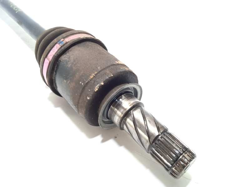 Recambio de transmision trasera derecha para subaru xv (g5) 1.6 cat referencia OEM IAM NOREF  