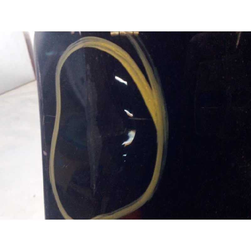 Recambio de aleta delantera izquierda para kia carens 2.0 crdi ex monovolumen referencia OEM IAM 0K2JA52211  