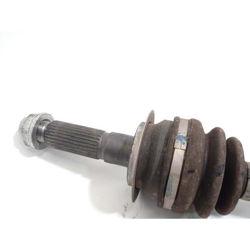 Recambio de transmision trasera derecha para subaru xv (g5) 1.6 cat referencia OEM IAM NOREF  