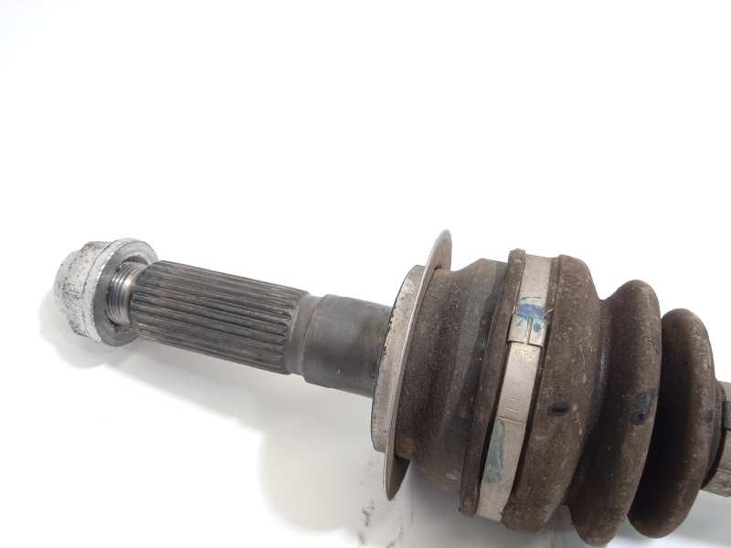 Recambio de transmision trasera derecha para subaru xv (g5) 1.6 cat referencia OEM IAM NOREF  