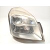 Recambio de faro derecho para renault vel satis (bj0_) 2.2 dci (bj0e, bj0f) referencia OEM IAM 8200384024  