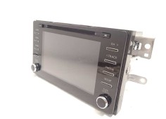 Recambio de sistema navegacion gps para toyota prius (zvw50) basis referencia OEM IAM 8614047481  CVCS38E0AJ 2