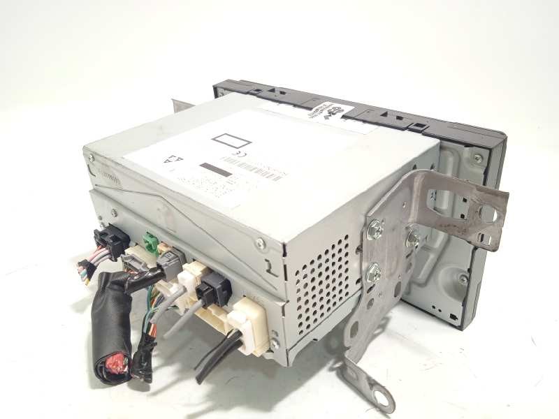 Recambio de sistema navegacion gps para toyota prius (zvw50) basis referencia OEM IAM 8614047481  CVCS38E0AJ