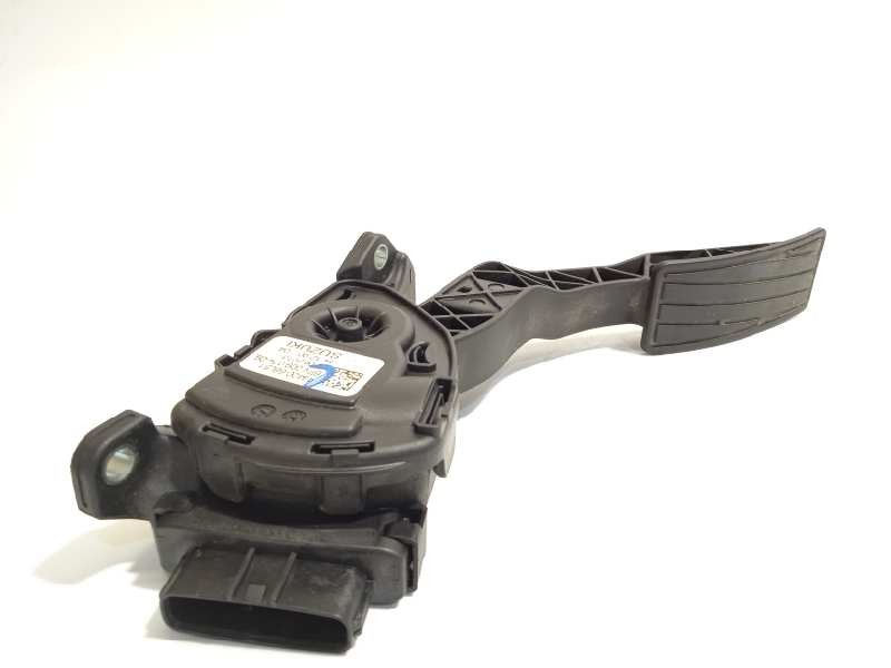 Recambio de potenciometro pedal para suzuki swift azg (nz) glx referencia OEM IAM 4940068L51  